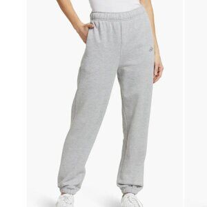 Alo Yoga Accolade Gray Sweatpants